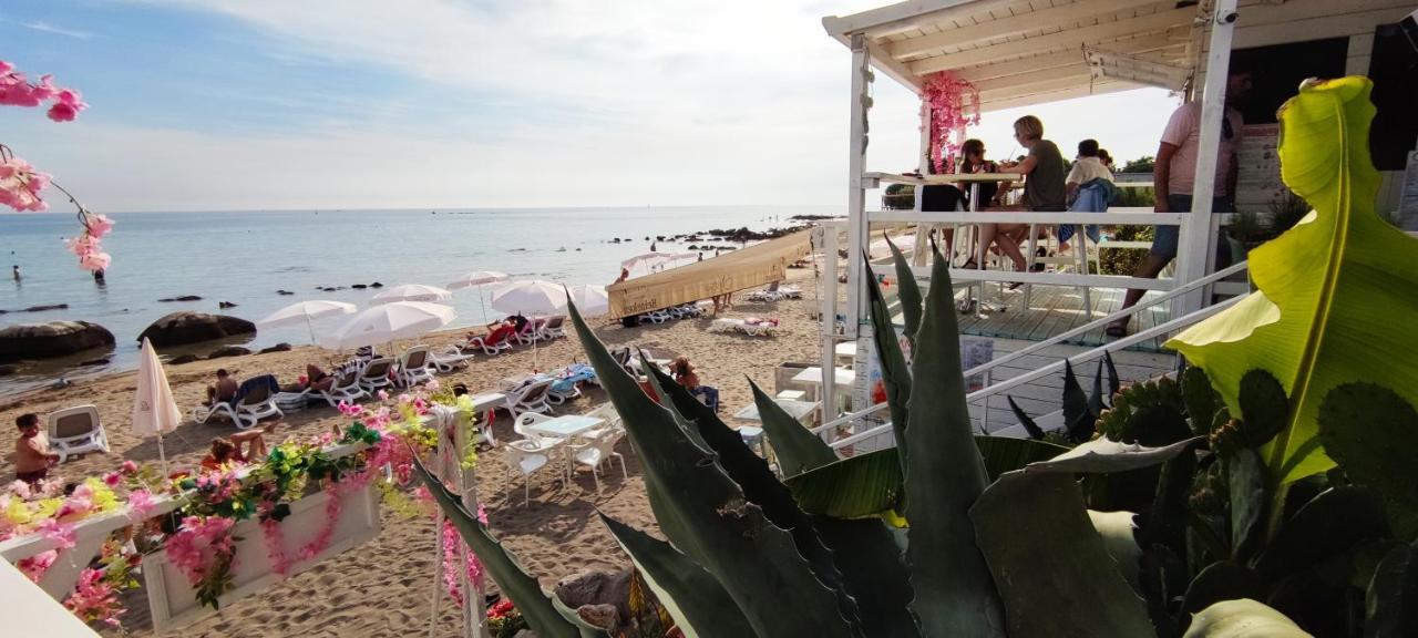 App Oleander Διαμέρισμα Ουμάγκ Εξωτερικό φωτογραφία