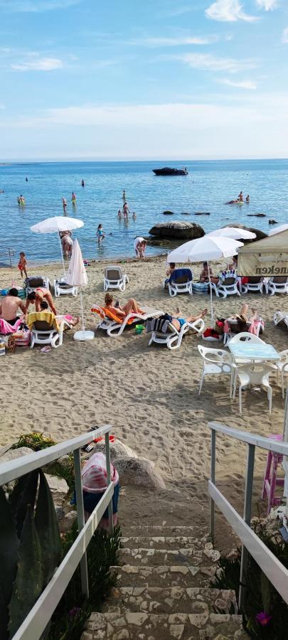 App Oleander Διαμέρισμα Ουμάγκ Εξωτερικό φωτογραφία